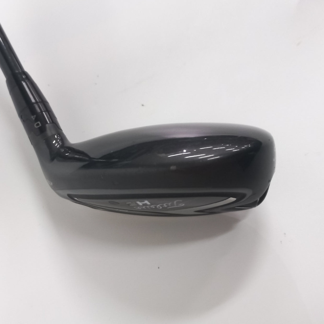 타이틀리스트 818 H1 21도 Titleist MCI 70 R