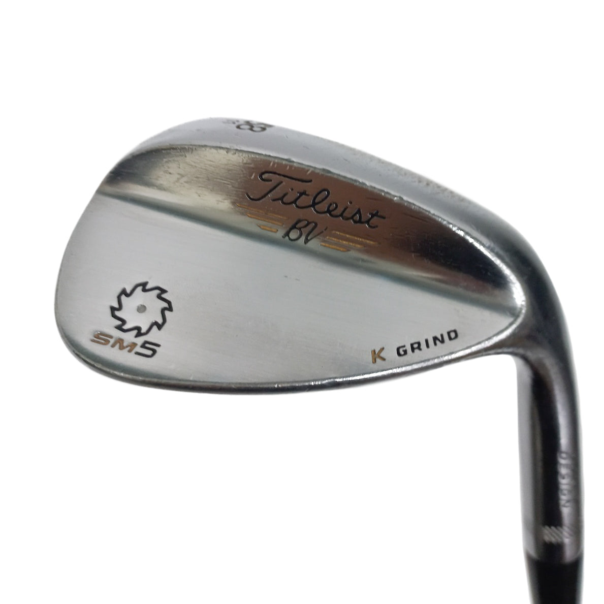 타이틀리스트 VOKEY SM5 58/11K DG S200