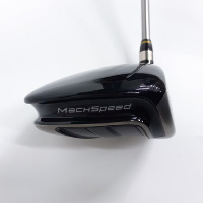 나이키 SQ MACHSPEED 10.5도 PROFORCE R