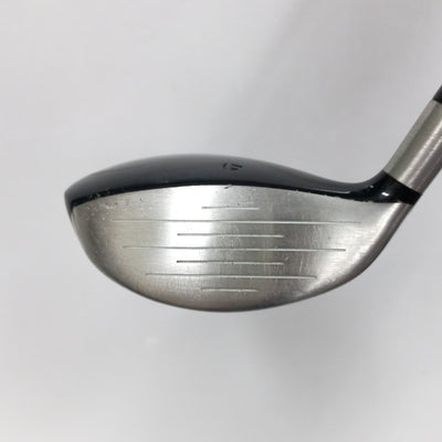 테일러메이드 V STEEL 5W 18도 M.A.S.2 R