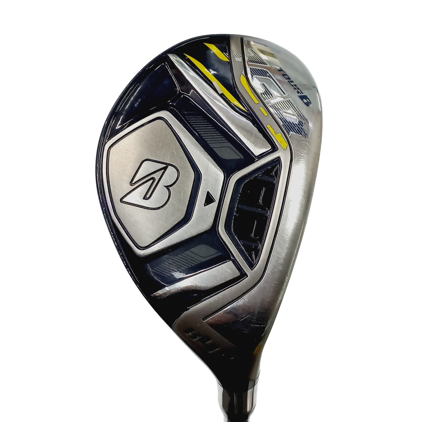 브리지스톤 TOUR B JGR(2019) U4 22도 NS PRO 950GH neo S