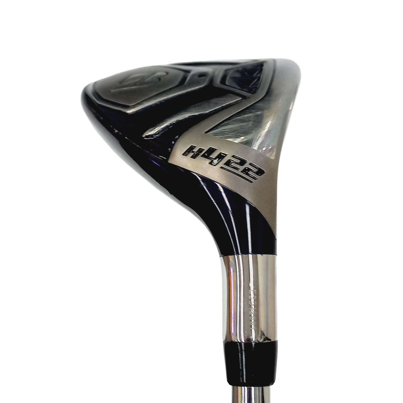 브리지스톤 TOUR B JGR(2019) U4 22도 NS PRO 950GH neo S