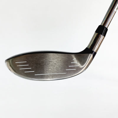 브리지스톤 TOUR B JGR(2019) U4 22도 NS PRO 950GH neo S