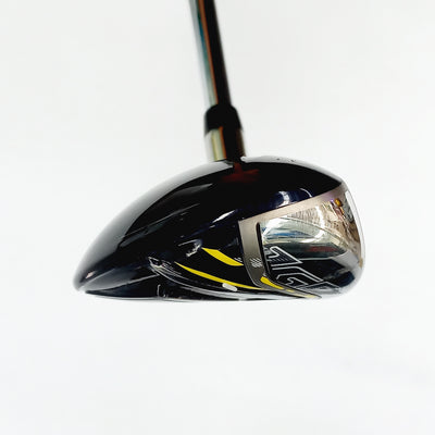 브리지스톤 TOUR B JGR(2019) U4 22도 NS PRO 950GH neo S