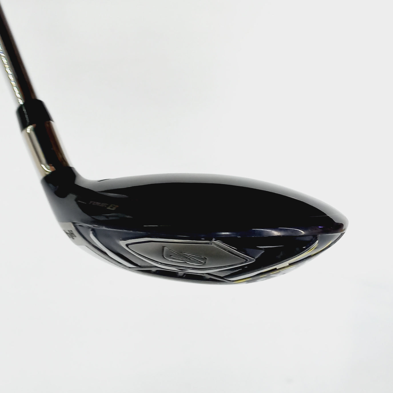 브리지스톤 TOUR B JGR(2019) U4 22도 NS PRO 950GH neo S