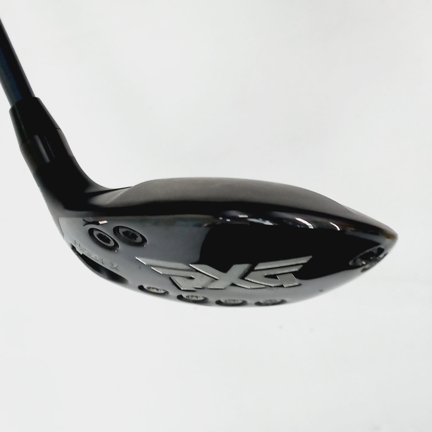 PXG 0341XF GEN2 3W 15도 ACCARA