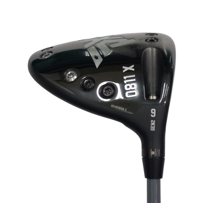 PXG 0811XF GEN2 9도 FUJIKURA PRO 2.0 R