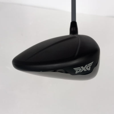 PXG 0811XF GEN2 9도 FUJIKURA PRO 2.0 R