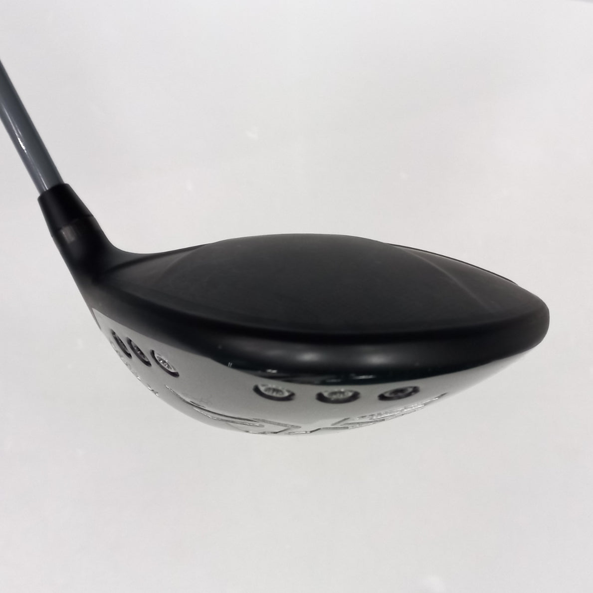 PXG 0811XF GEN2 9도 FUJIKURA PRO 2.0 R