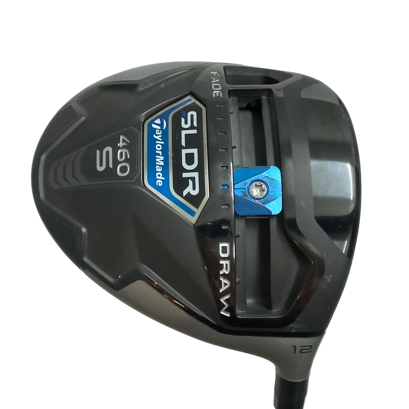 테일러메이드 SLDR 460S 12도 TM1-114 S