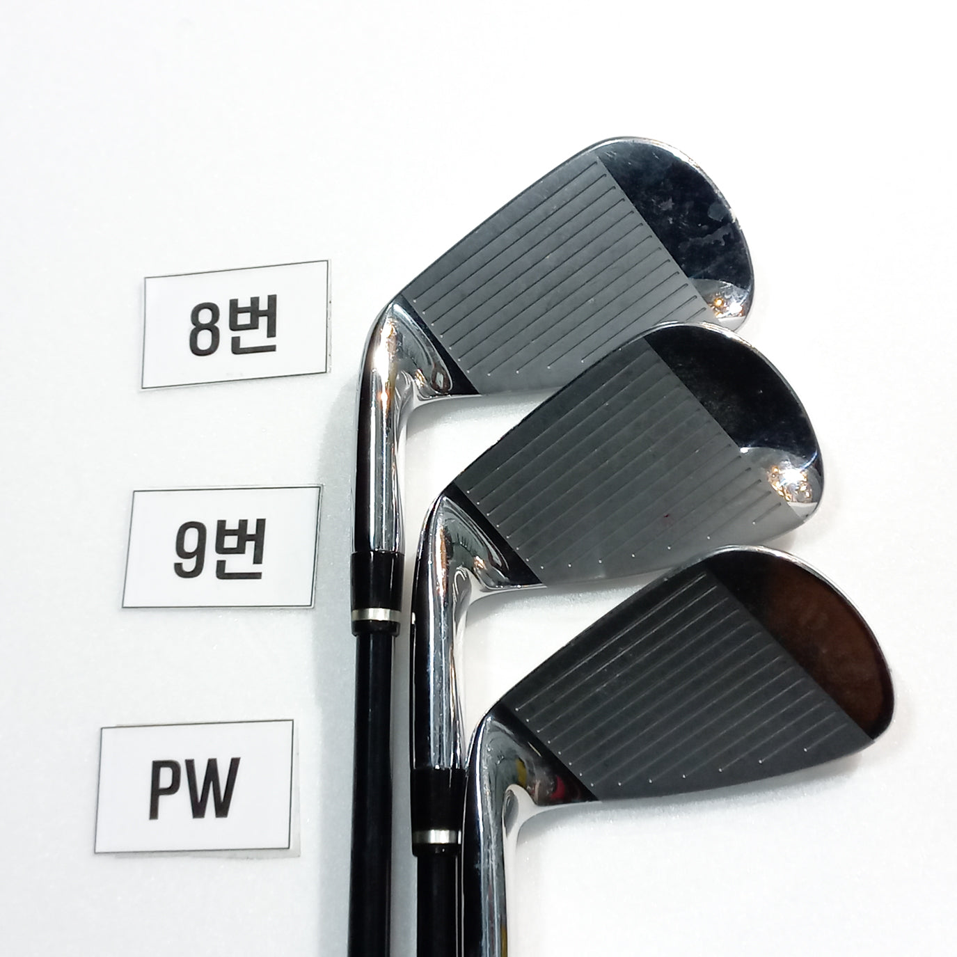 미즈노 GX FORGED 【5,6,7,8,9,PW】 MUSION i R