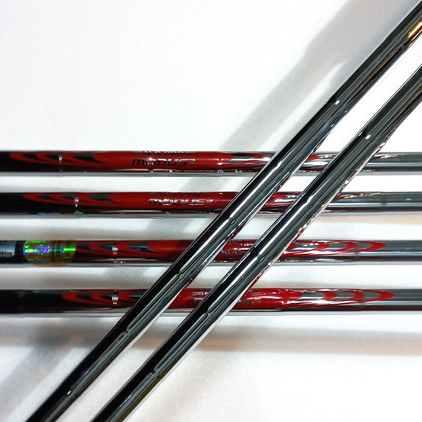 다이와 ONOFF (2020) KURO 【5,6,7,8,9,PW】 NS PRO MODUS3 S