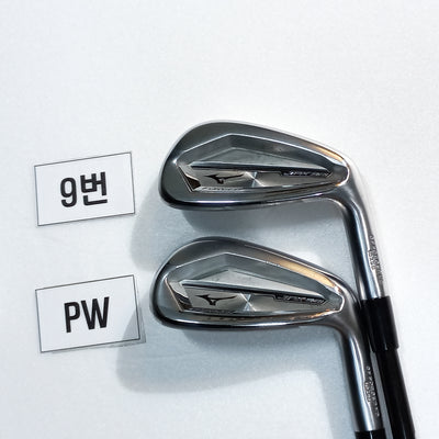 미즈노 JPX921 FORGED 【6,7,8,9,PW】 TOUR AD-85 S