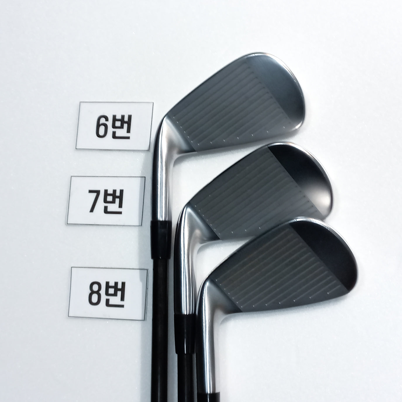 미즈노 JPX921 FORGED 【6,7,8,9,PW】 TOUR AD-85 S