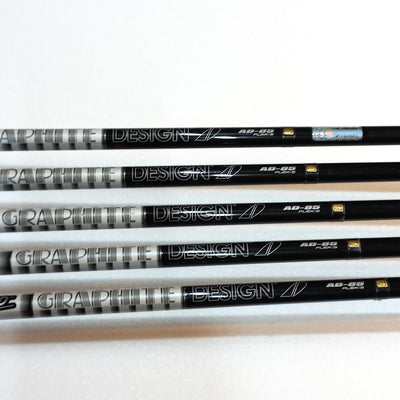 미즈노 JPX921 FORGED 【6,7,8,9,PW】 TOUR AD-85 S