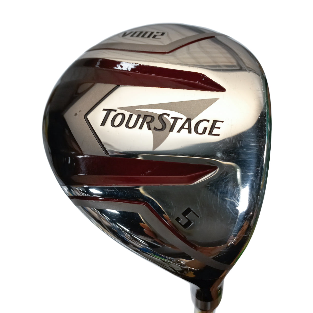 브리지스톤 TOURSTAGE V002 5W Tour AD MT-6 S