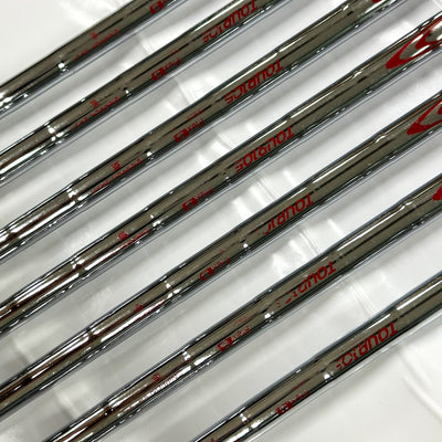 혼마 TOUR WORLD TW737P [5,6,7,8,9,10,11] NS PRO MODUS3 TOUR105 S