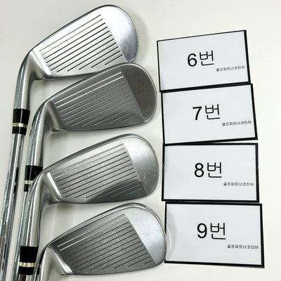 야마하 inpres UD+(2019) [6,7,8,9,PW,AW,AS] NS PRO ZELOS S