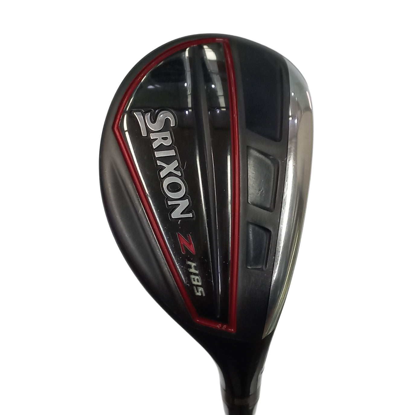 던롭 SRIXON Z H85 U3 19도 Miyazaki mahana 6S