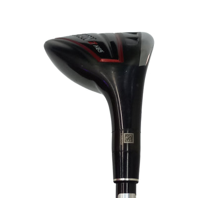 던롭 SRIXON Z H85 U3 19도 Miyazaki mahana 6S