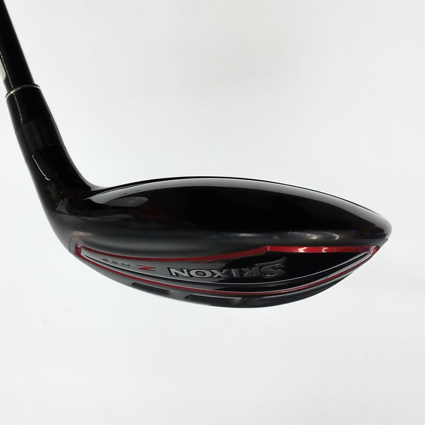 던롭 SRIXON Z H85 U3 19도 Miyazaki mahana 6S