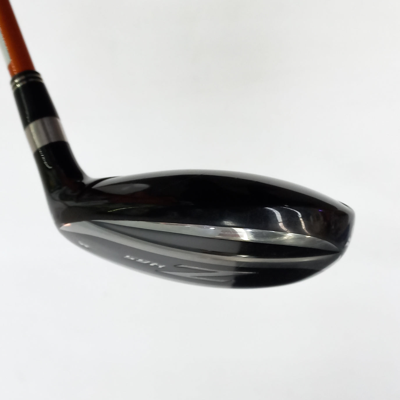 던롭 SRIXON Z H65 U3 19도 Miyazaki 7 S