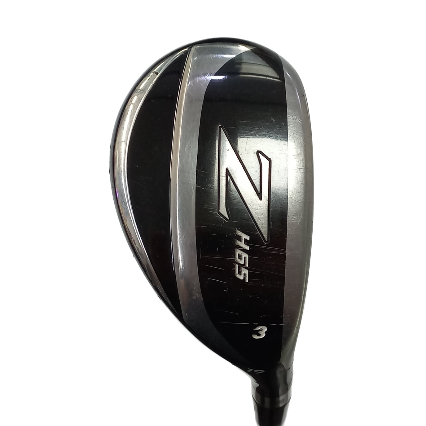 던롭 SRIXON Z H65 U3 19도 NS PRO 980GH D.S.T S