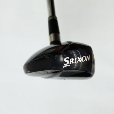 던롭 SRIXON Z H65 U3 19도 NS PRO 980GH D.S.T S