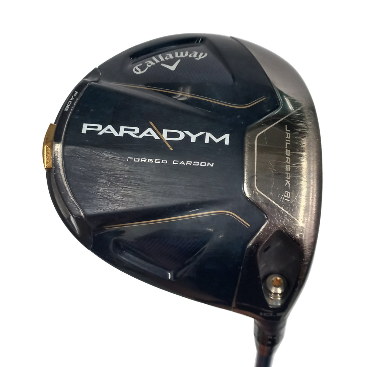 캘러웨이 PARADYM 10.5도 VENTUS TR 5 S