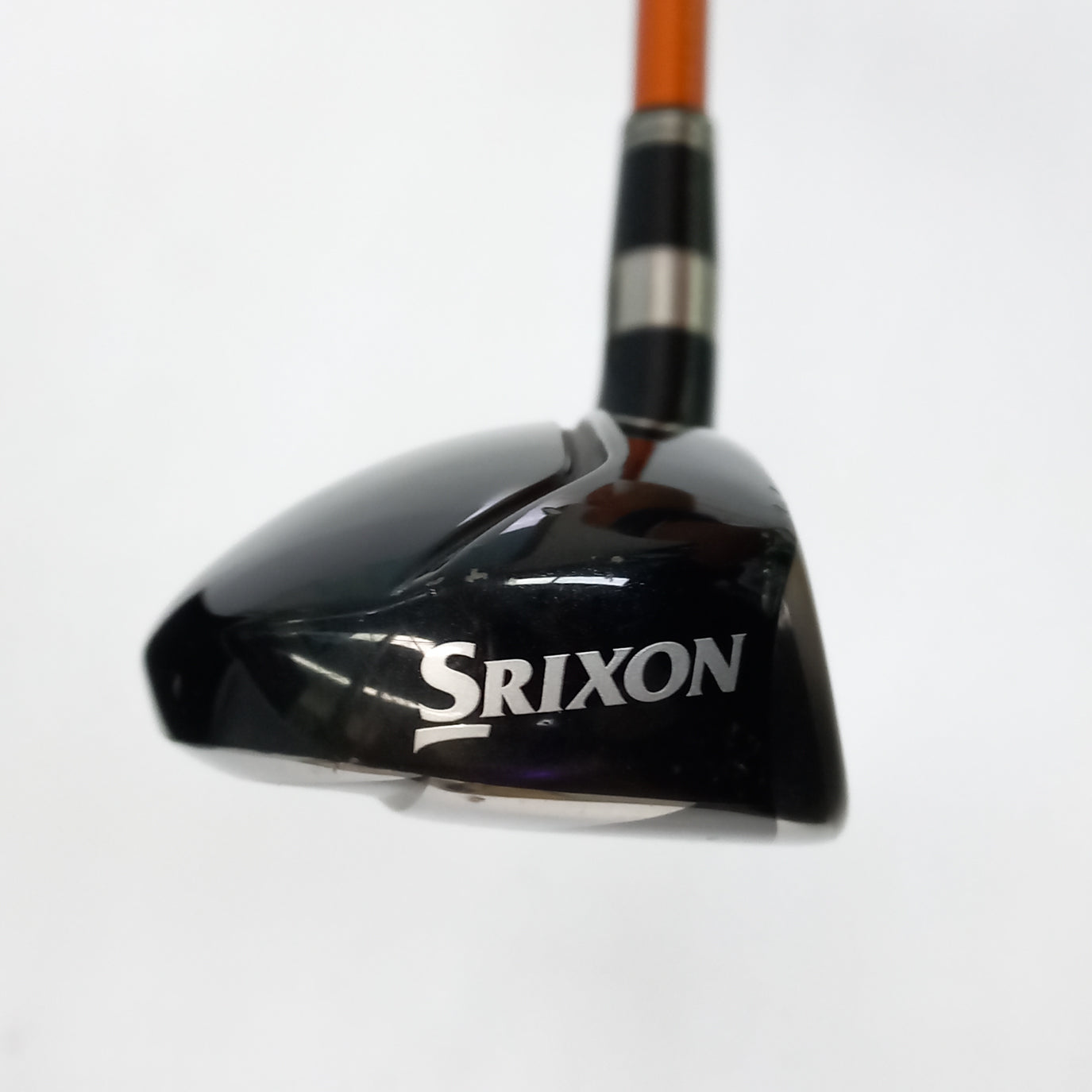 던롭 SRIXON Z H65 U3 19도 Miyazaki S