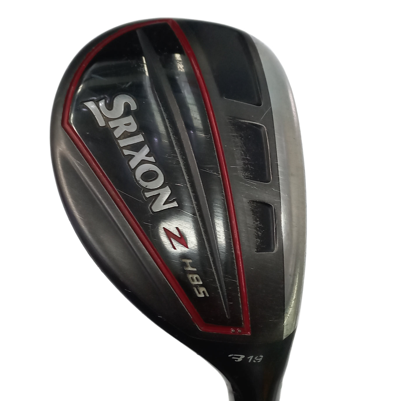 던롭 SRIXON Z H85 U3 19도 NS PRO 950GH D.S.T S