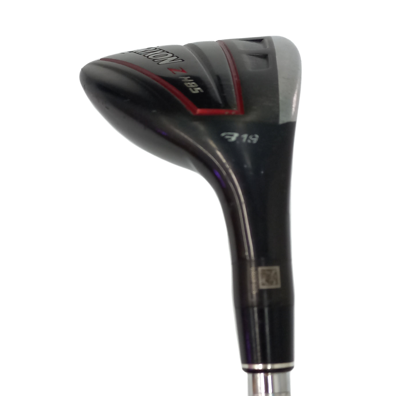 던롭 SRIXON Z H85 U3 19도 NS PRO 950GH D.S.T S