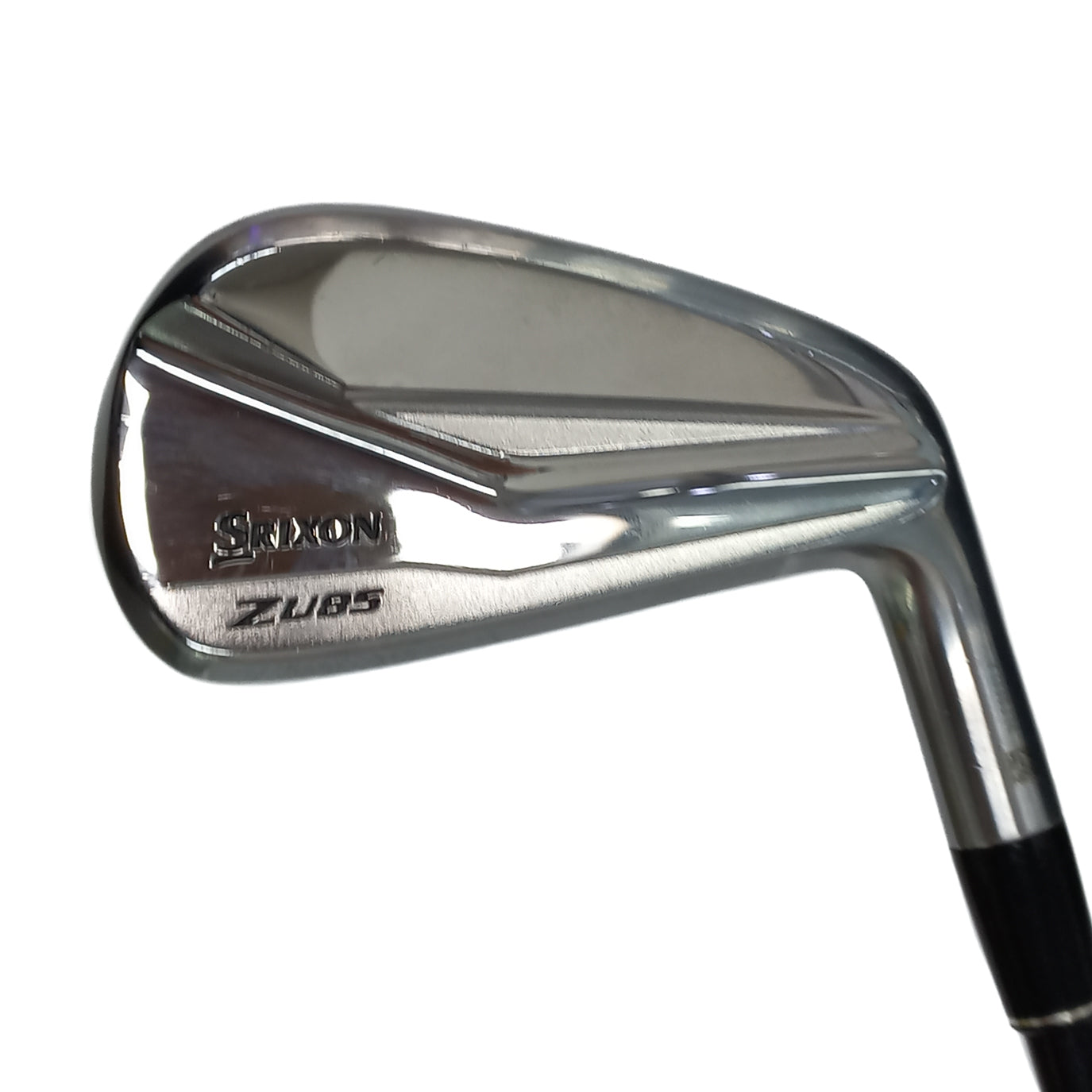 던롭 SRIXON ZU85 U4 23도 Miyazaki Mahana R