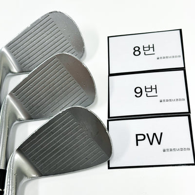 혼마 TOUR WORLD TW-MB ROSE PROTO[5,6,7,8,9,10] NS PRO MODUS3 S