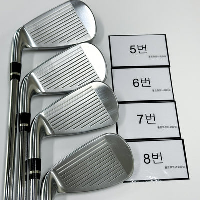 야마하 inpres UD+2(2021) [5,6,7,8,9,PW,AW,AS,SW] NS PRO ZELOS 7 S