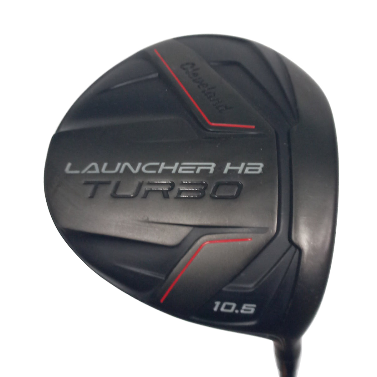 클리브랜드 LAUNCHER HB TURBO 10.5도 Miyazaki R