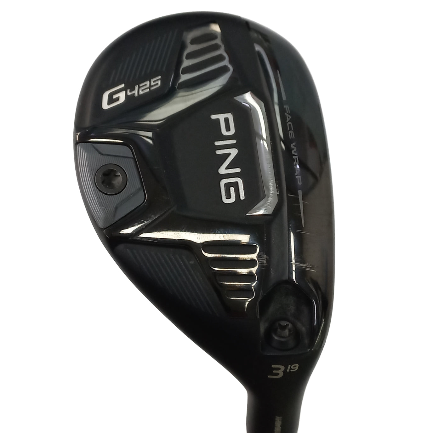 핑 G425 U3 19도 NS PRO MODUS3 TOUR105 S