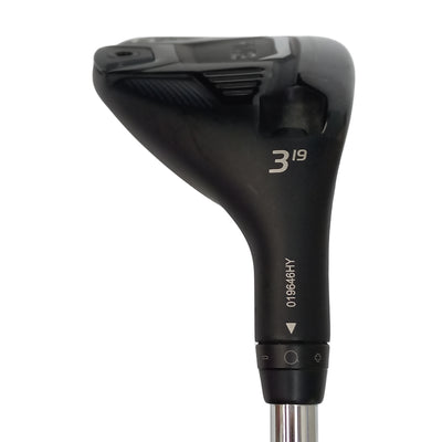 핑 G425 U3 19도 NS PRO MODUS3 TOUR105 S