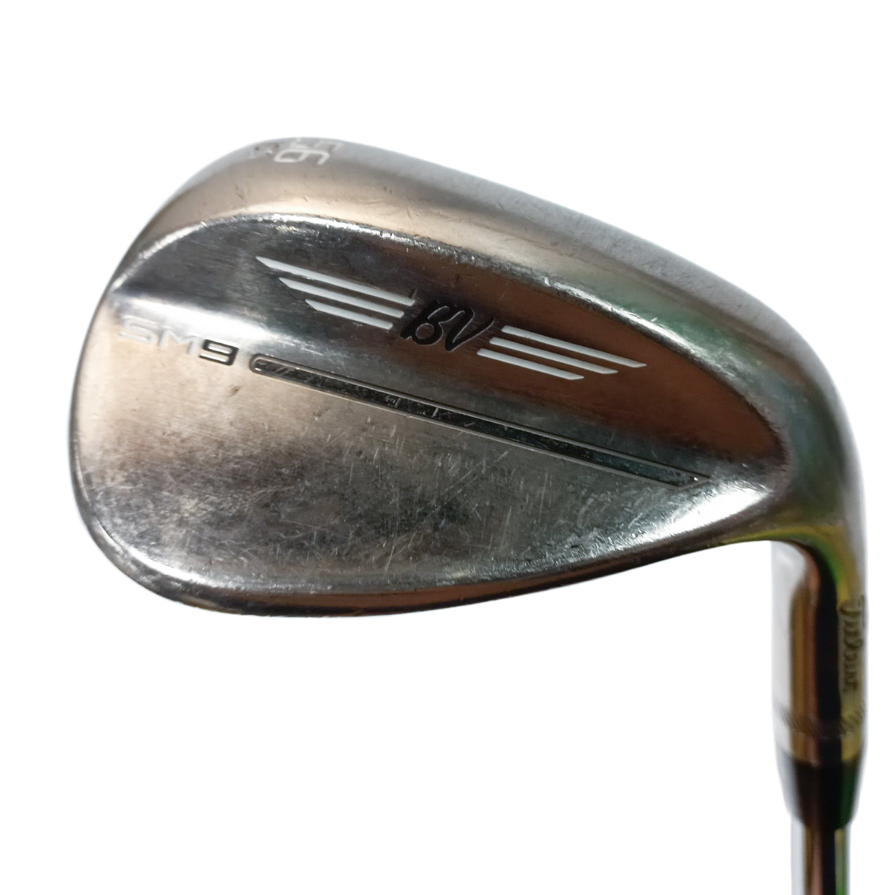 타이틀리스트 VOKEY SM9 56/10S BV 105