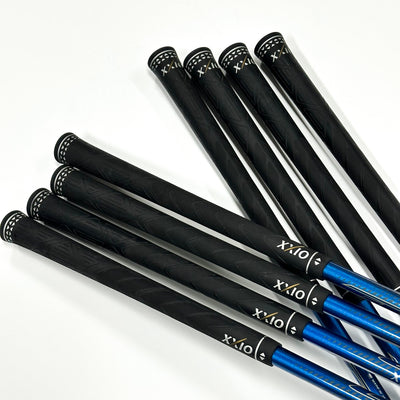 던롭 XXIO CROSS【5,6,7,8,9,PW,DW,SW】MH1000 S