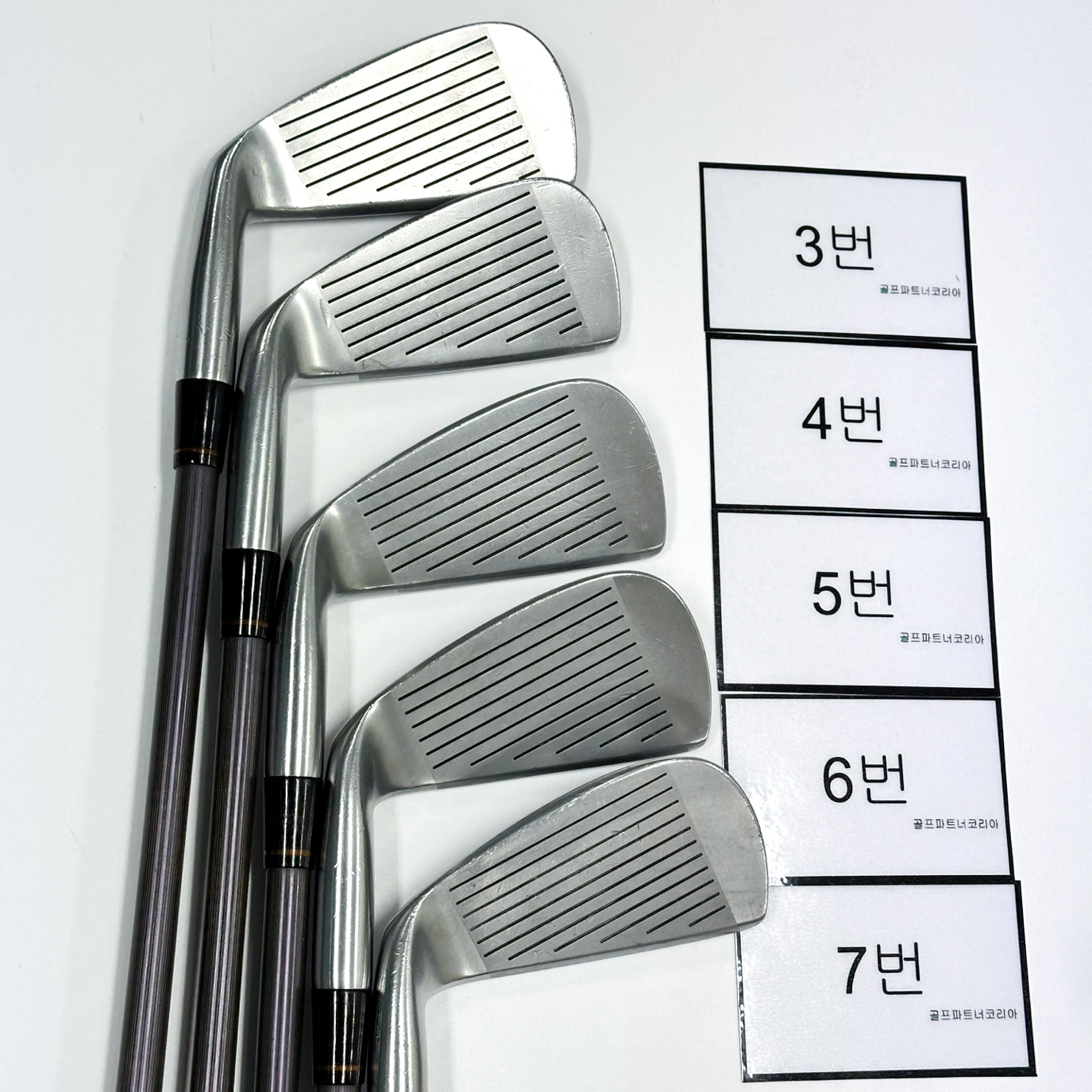 혼마 LB-606  KUROSHIPPO【3,4,5,6,7,8,9,10,11,SW】R