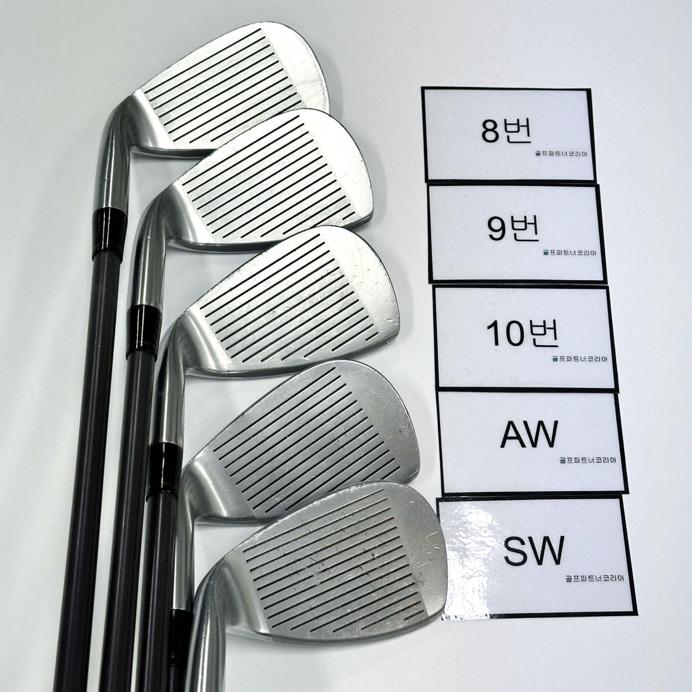 혼마 LB-606  KUROSHIPPO【3,4,5,6,7,8,9,10,11,SW】R