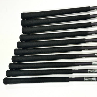 혼마 LB-606  KUROSHIPPO【3,4,5,6,7,8,9,10,11,SW】R