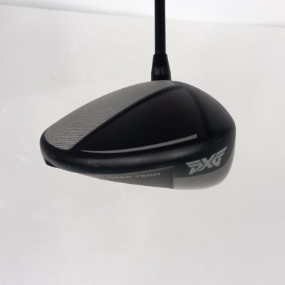 PXG 0811X GEN4 10.5도 4axes S