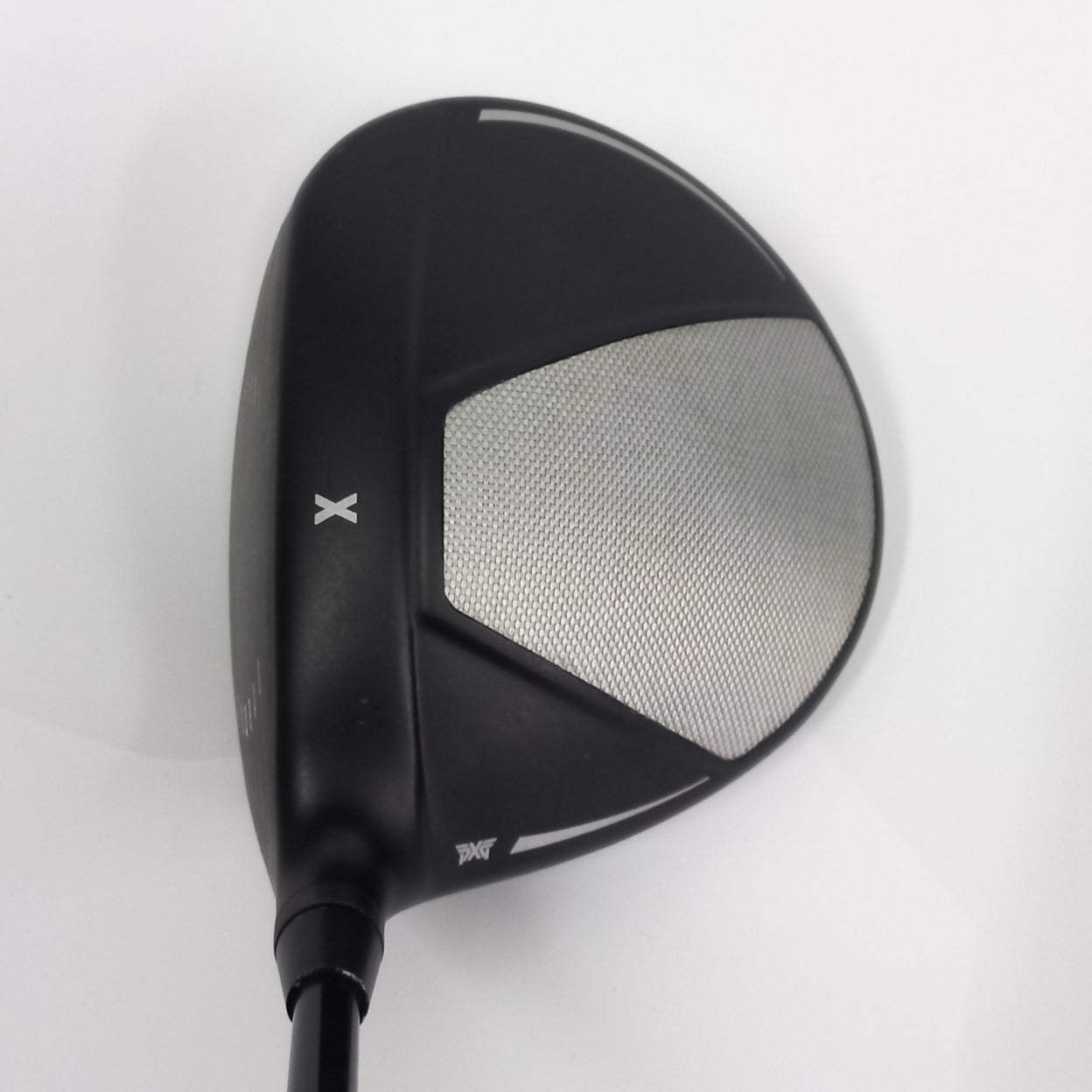 PXG 0811X GEN4 10.5도 4axes S