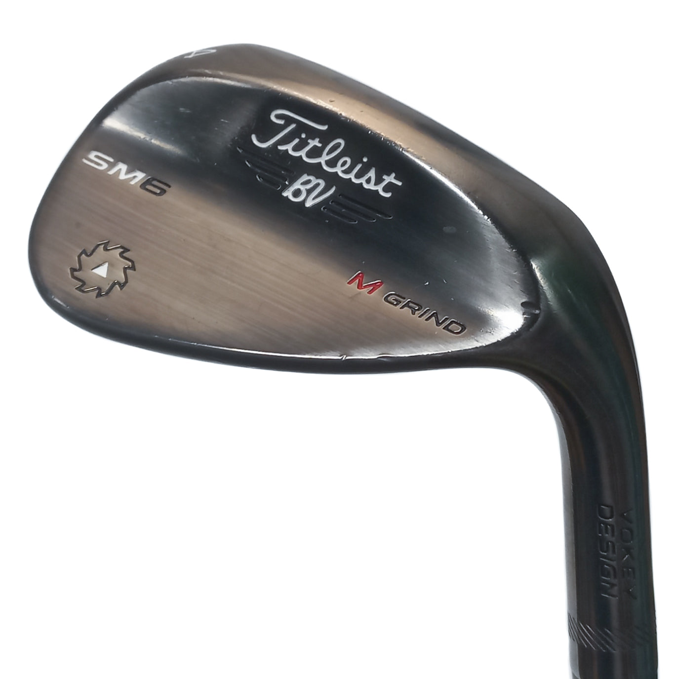 타이틀리스트 VOKEY SM6 54/08M NS PRO MODUS3 TOUR120 S