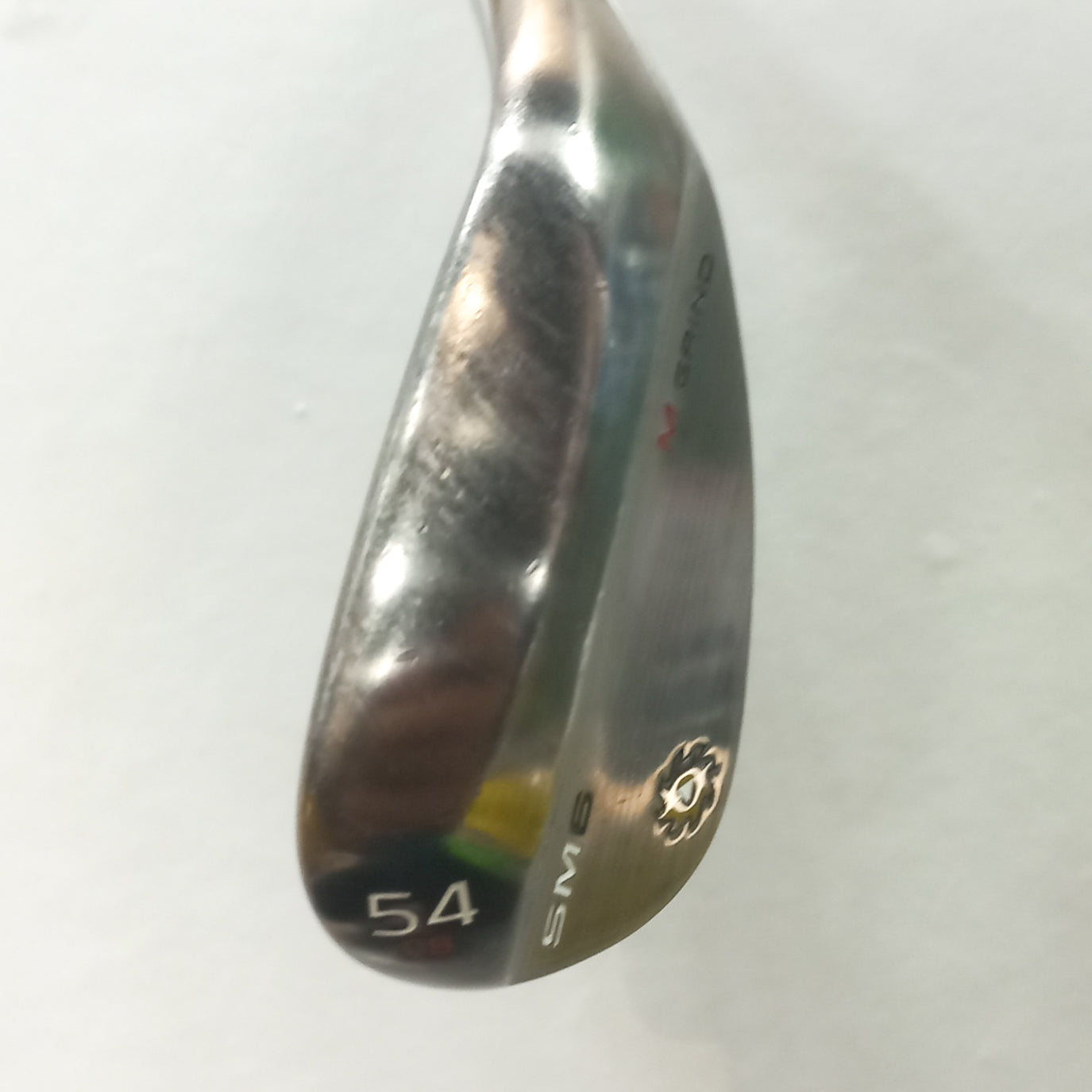 타이틀리스트 VOKEY SM6 54/08M NS PRO MODUS3 TOUR120 S