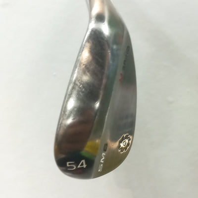 타이틀리스트 VOKEY SM6 54/08M NS PRO MODUS3 TOUR120 S