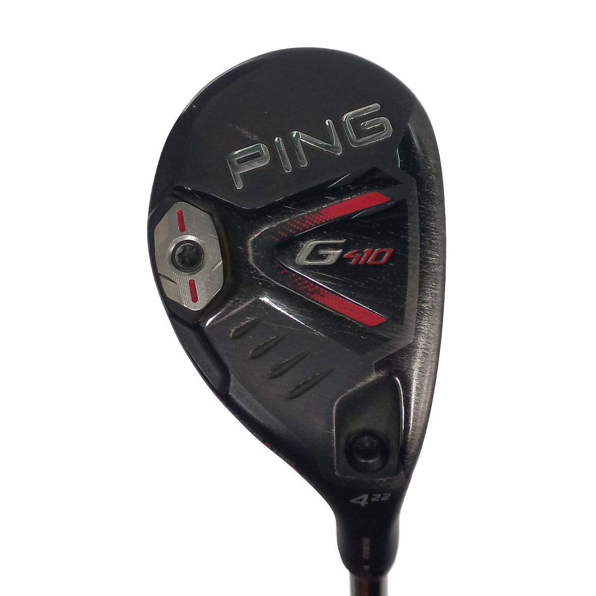 핑 G410 U4 22도 PING TOUR 173-85 S