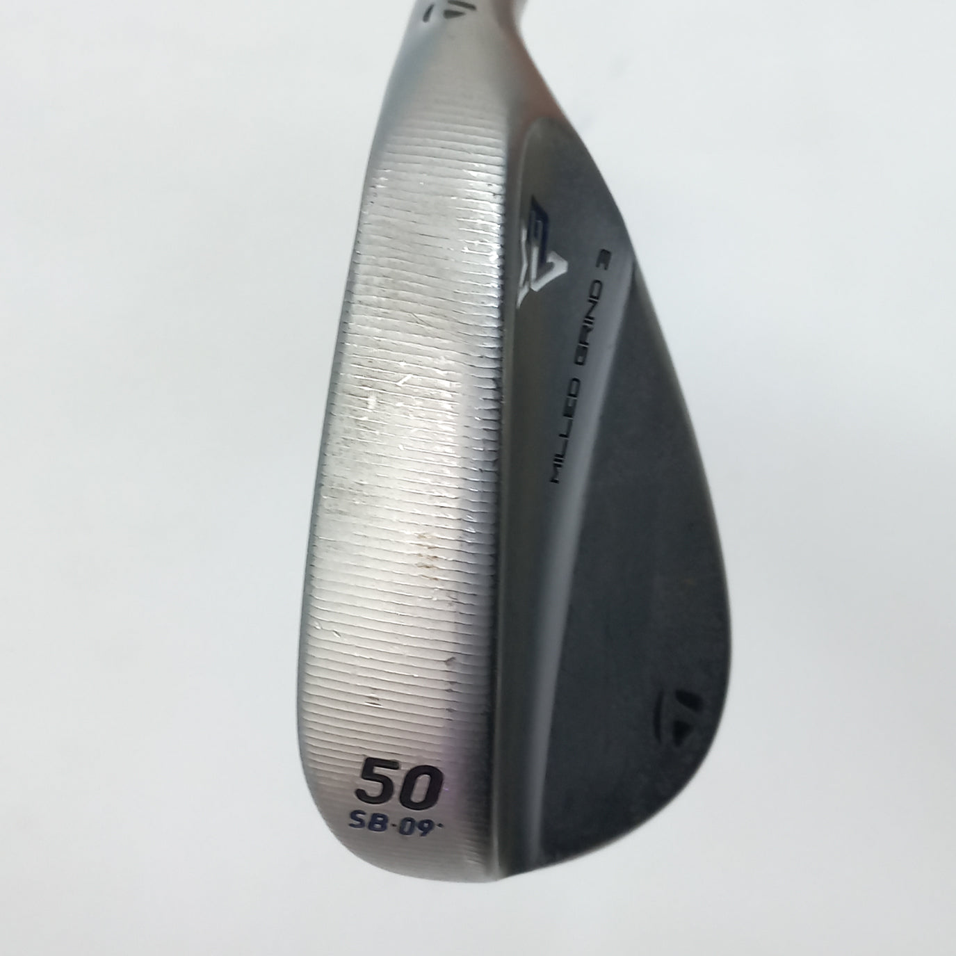 테일러메이드 MILLED GRIND3 50/09 DG S200